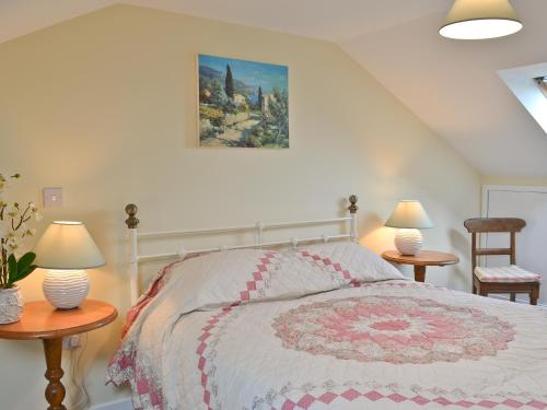 The Cart Lodge 