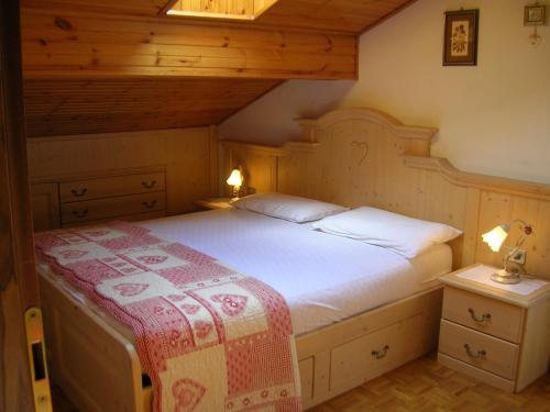 Dolomitissime Holiday Homes Alleghe 