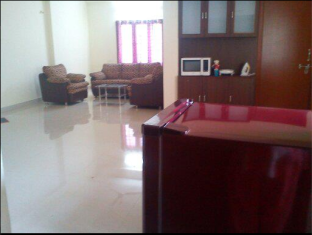 Sree Maithri Serviced Apartments 
