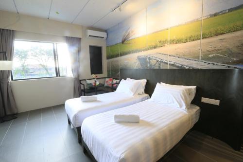 Vi Boutique Hotel 