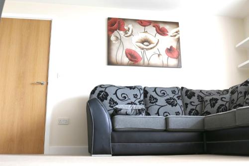 Luxury Apartments Mk Sapphire 