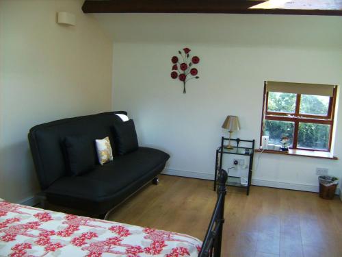 Brook Barn B&b 