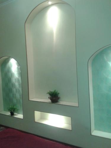 Apartment On Studencheskaya 10b 