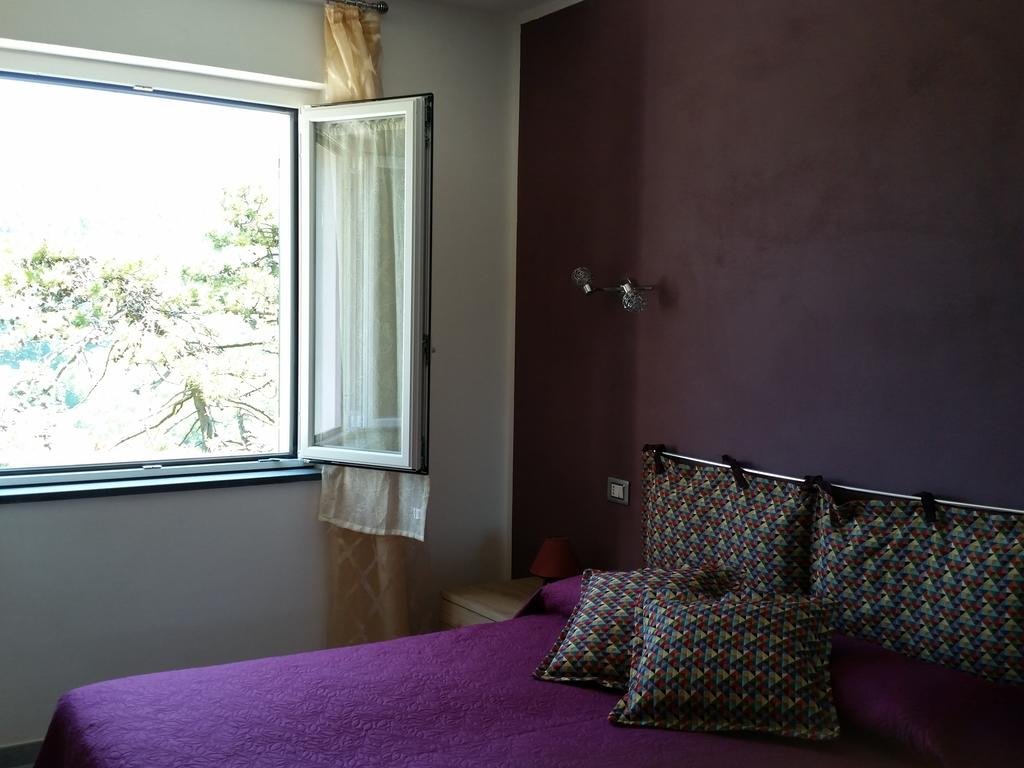 B&b La Costa 