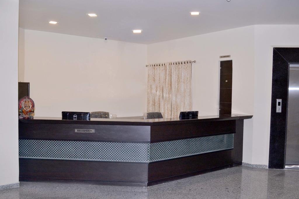 Siddhi Hotel & Resort 