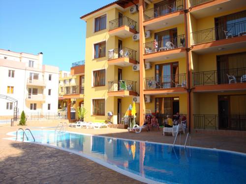 Suite Kremena 