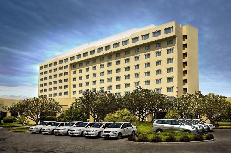 The Gateway Hotel Athwalines General view