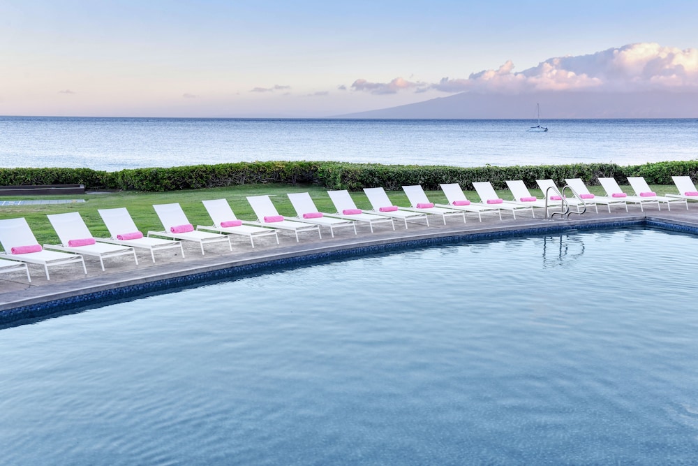 Hotel image of Royal Lahaina Resort & Bungalows
