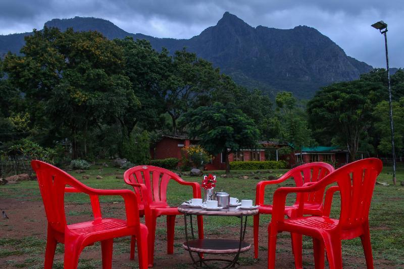 V Resorts Bear Mountain Jungle Resort 