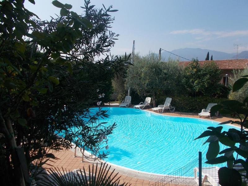 Hotel Laura Christina General view