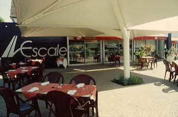 Hotel Restaurant L'escale 