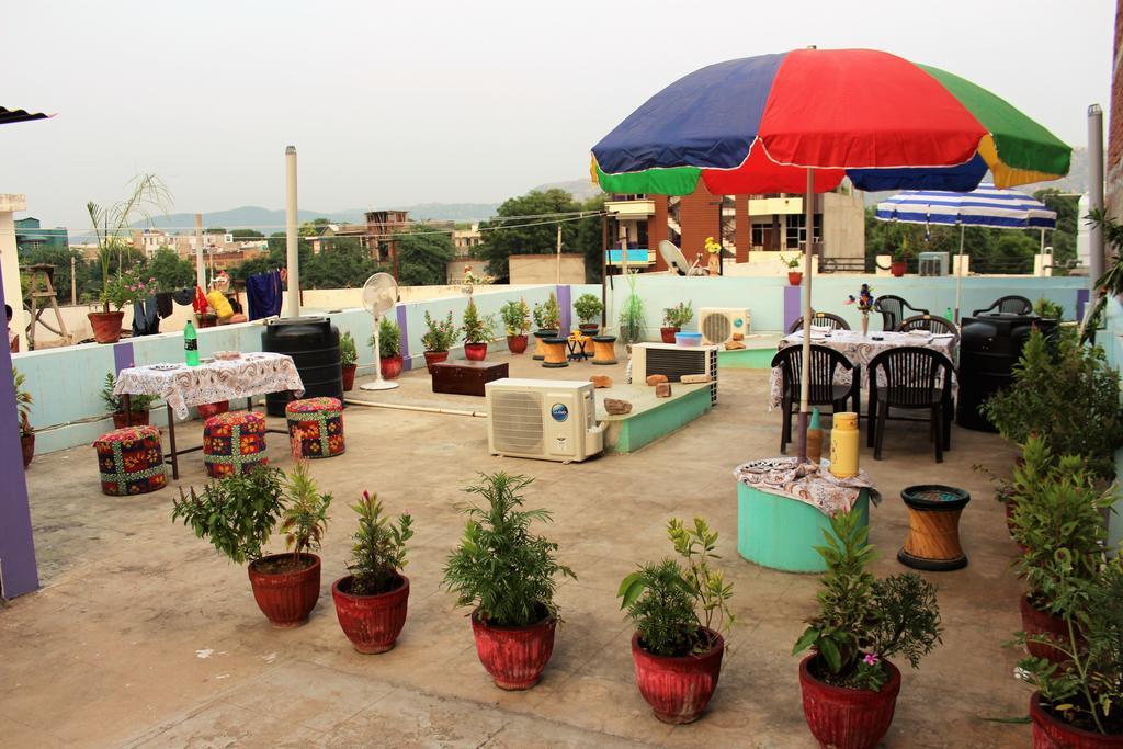 Hotel Jain Residency 