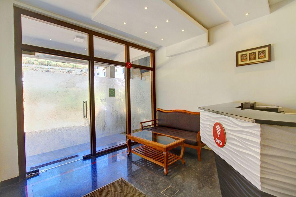 Oyo 11396 Hotel Cyprus Inn 