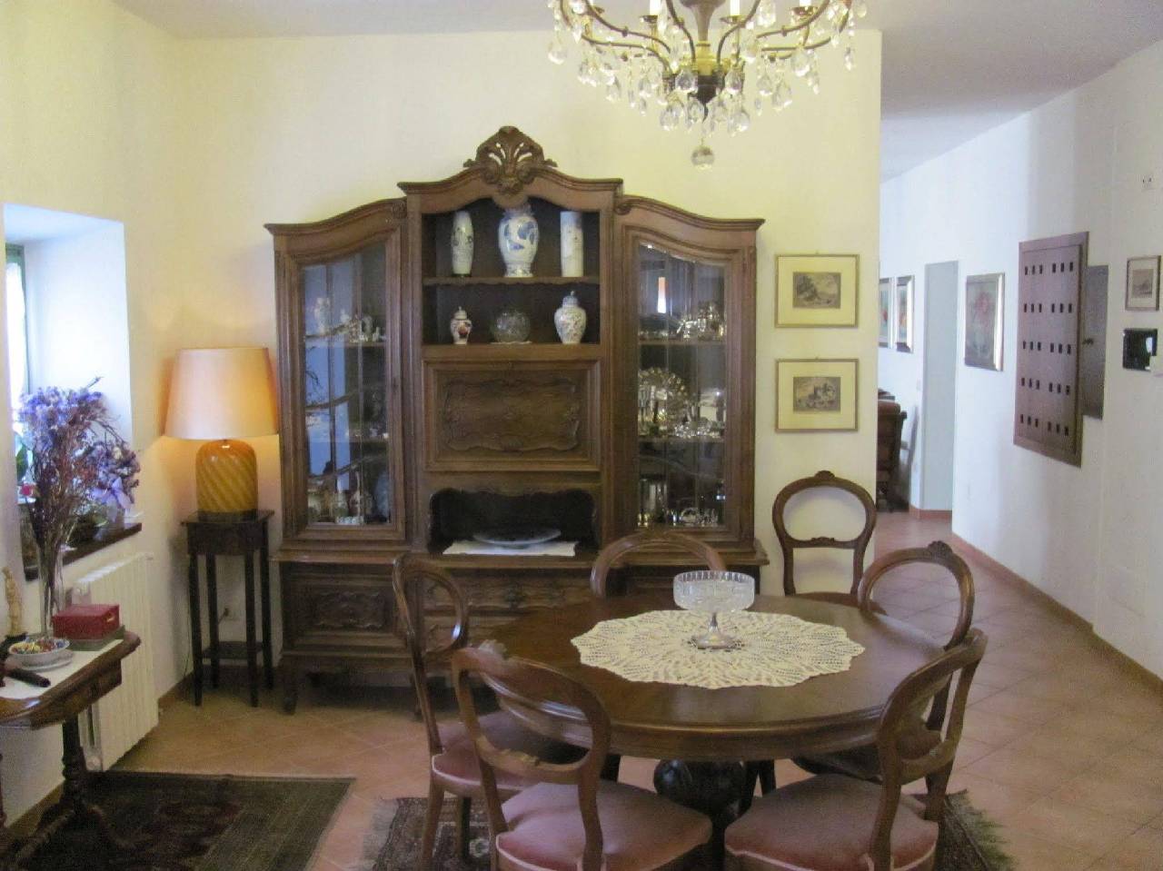 Casa Violetta B&b 