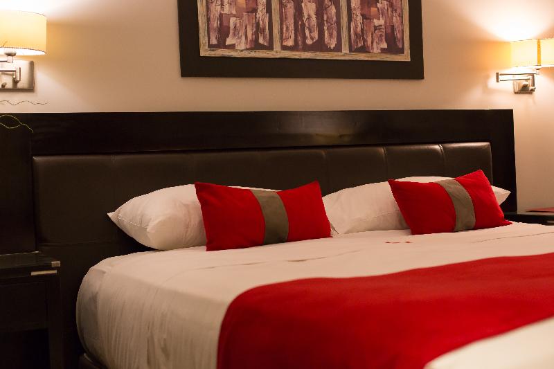 Alto Andino Room