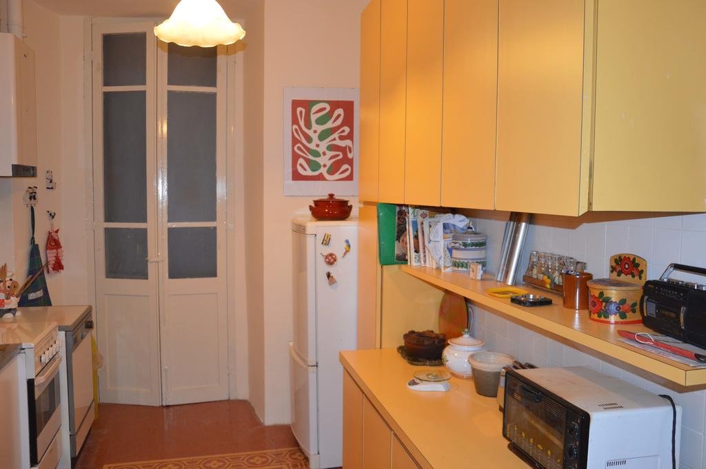 Casa Ciri Bed & Breakfast 