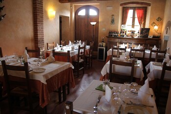 Antica Pieve B&b Restaurant