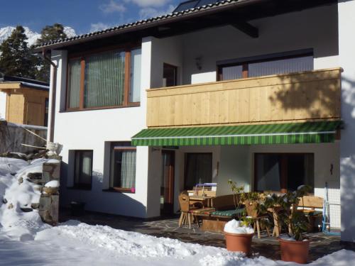 Haus Thomas 