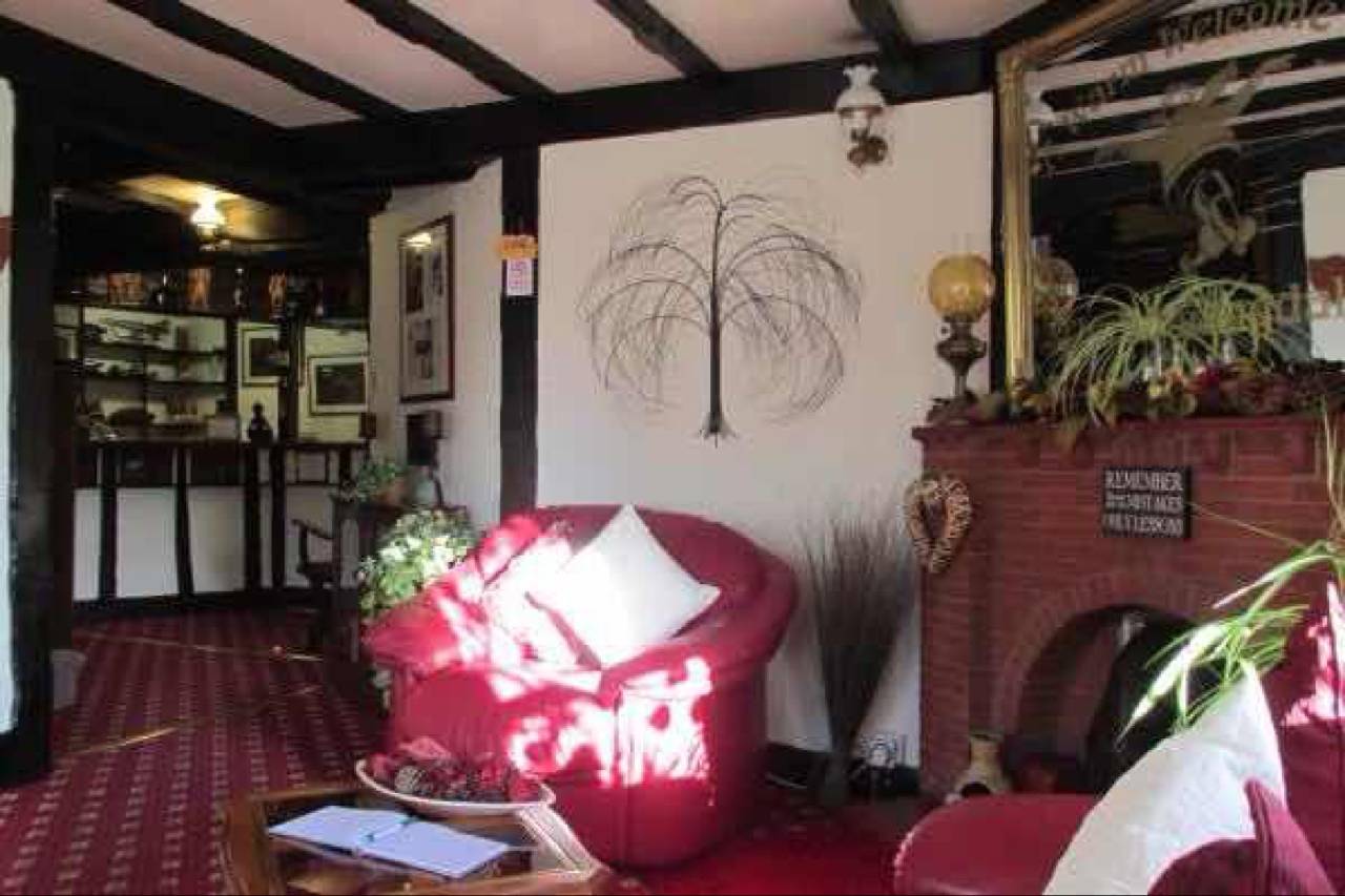 The Sunningdale ( سونینگدال) 