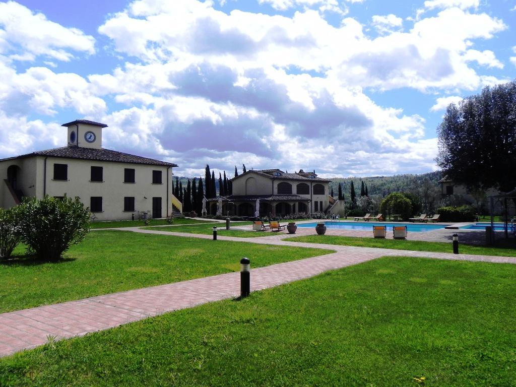 Relais La Pieve Vecchia 