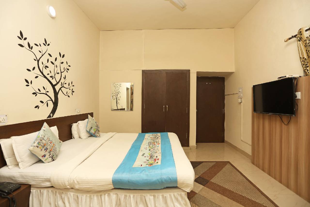 Hotel Platinum House 