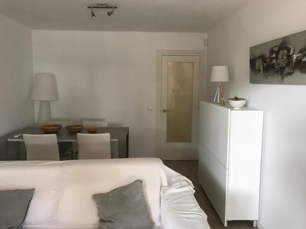Apartamento Playa De La Fosca 