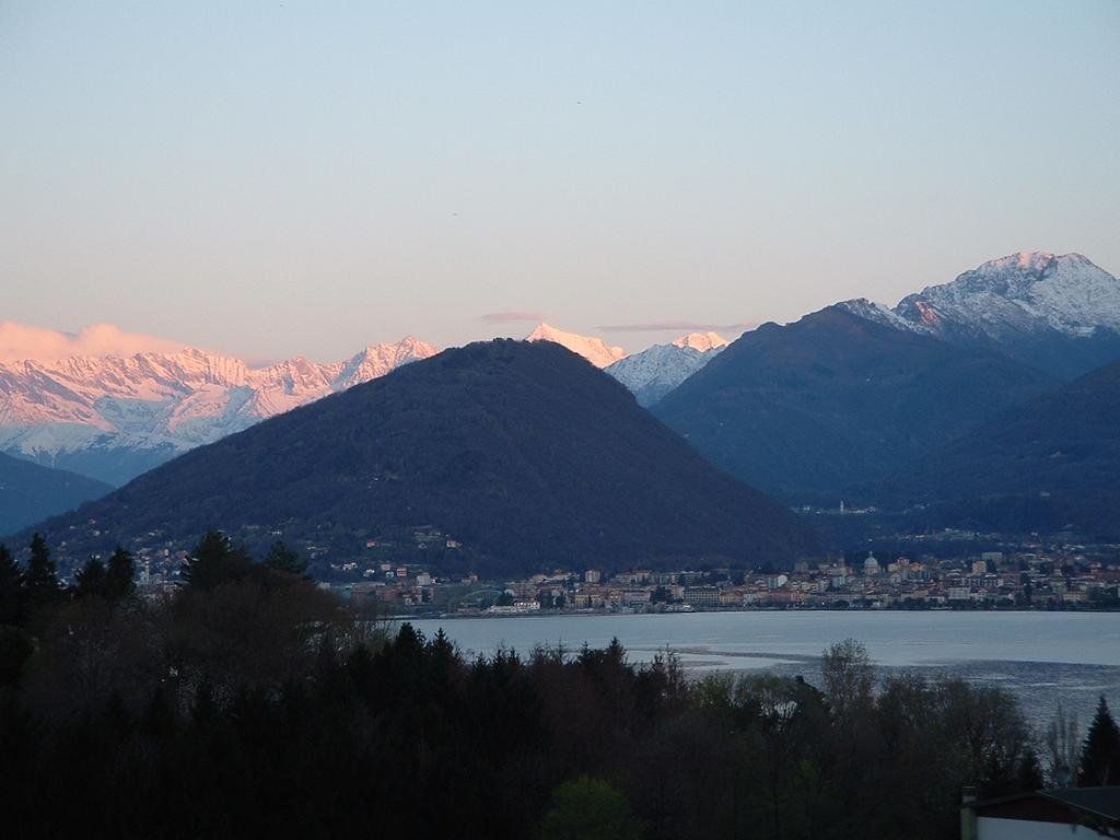 Villa Clementina 