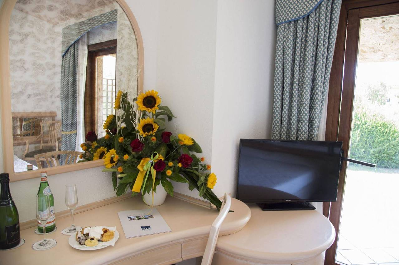 Sant'elmo Beach Hotel 