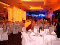 The Balmoral 