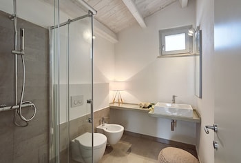 Calasetta Residence (كالاستا رزیدنس) Bathroom