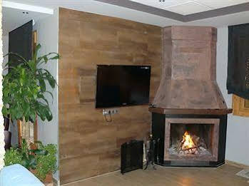 Hotel Cinca 