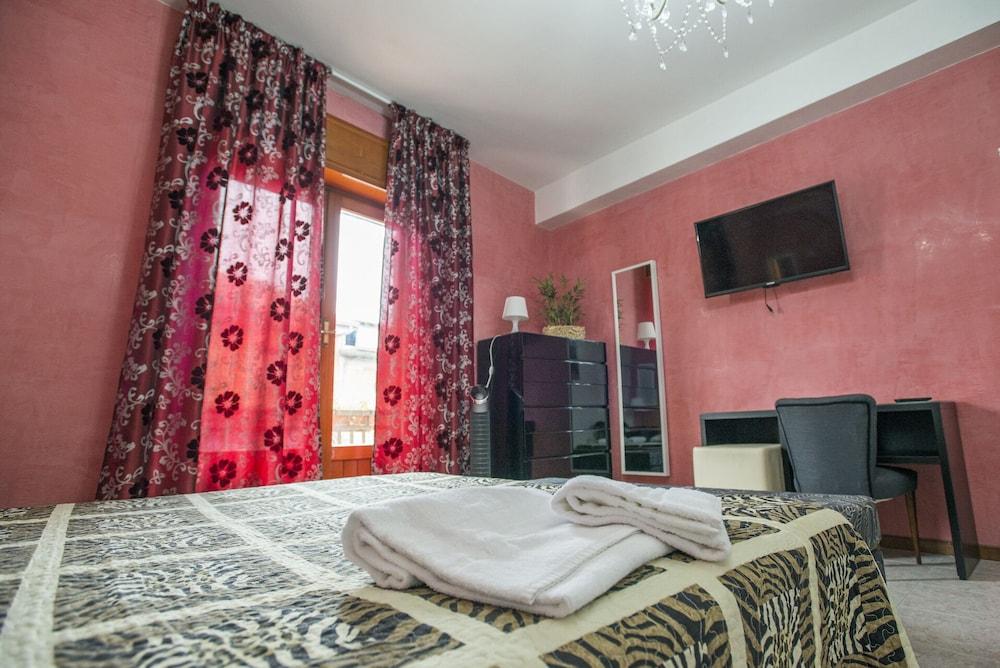 Sant'antonio Garden B&b 