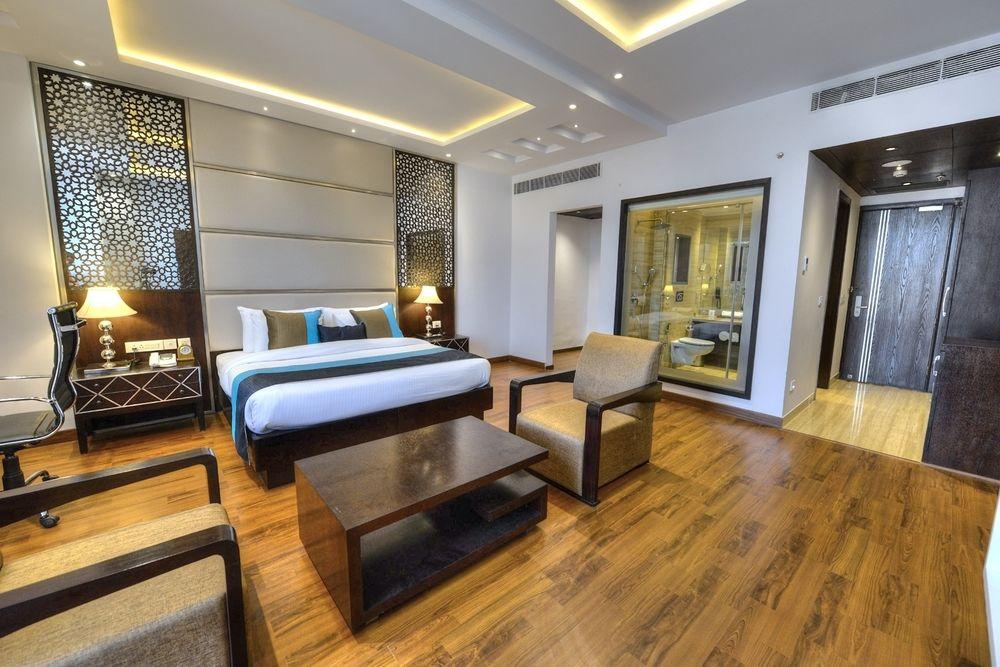 Hotel Delite Grand 