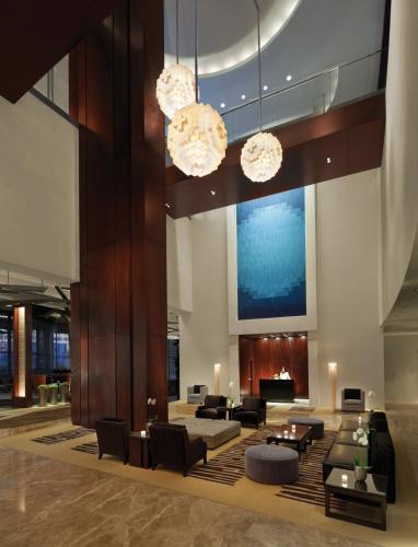 Luxury Suites International At Vdara (لاکچری سوئیتس اینترنشنال ات ودارا) 