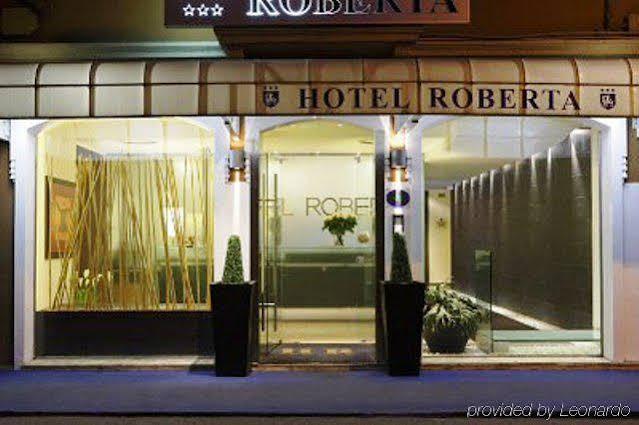 Hotel Roberta 