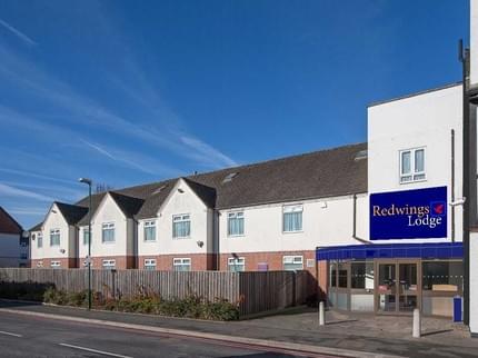 Redwings Lodge Solihull 