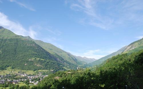 Les Gîtes Du Pla De Moura 