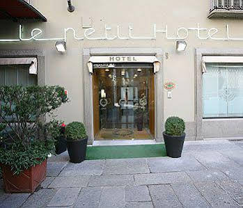 Le Petit Hotel 