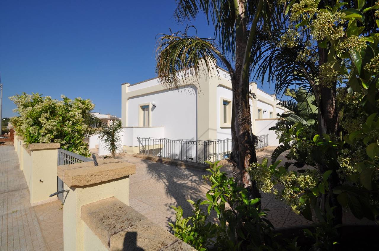 Residence Mare Blu 