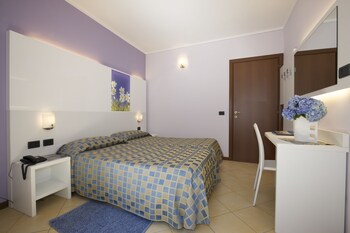 Affittacamere Piazza Guestroom