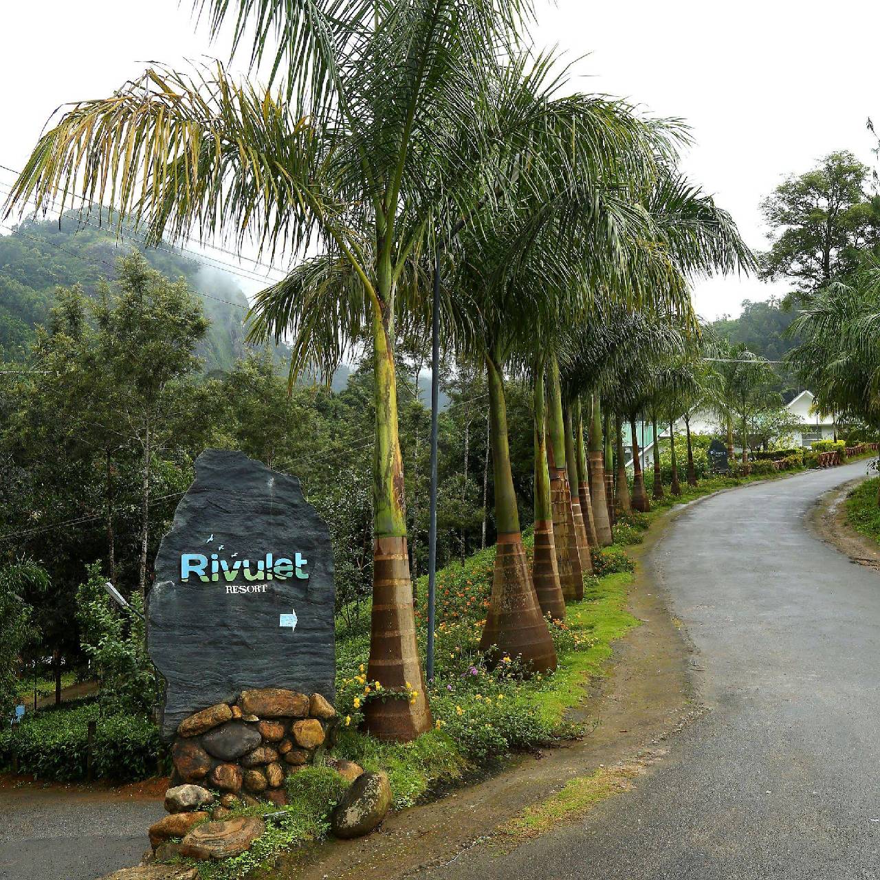 Rivulet Resort 