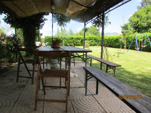 B&b La Quiete 