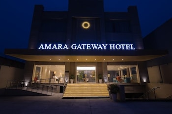 Amara Gateway Hotel 