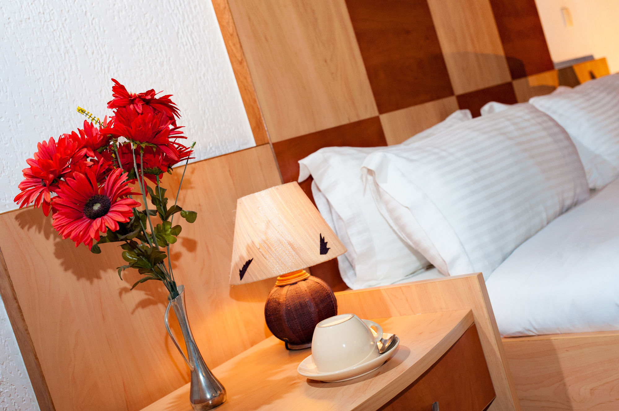 Le Grand Mellis Hôtel & Spa (ل گرند ملیس هôتل و اسپا) 