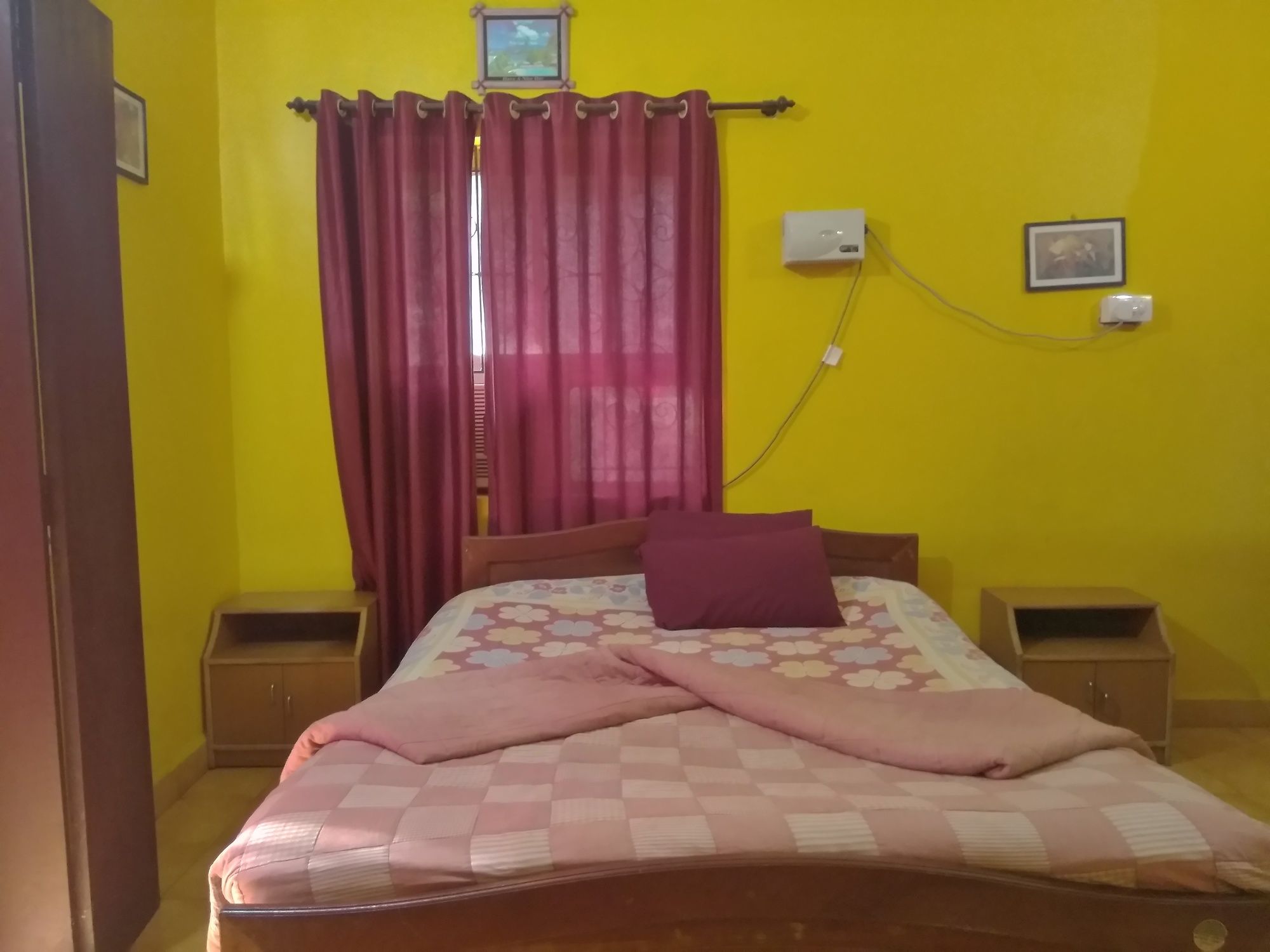Jes Guest House (جس گست هاوس) 