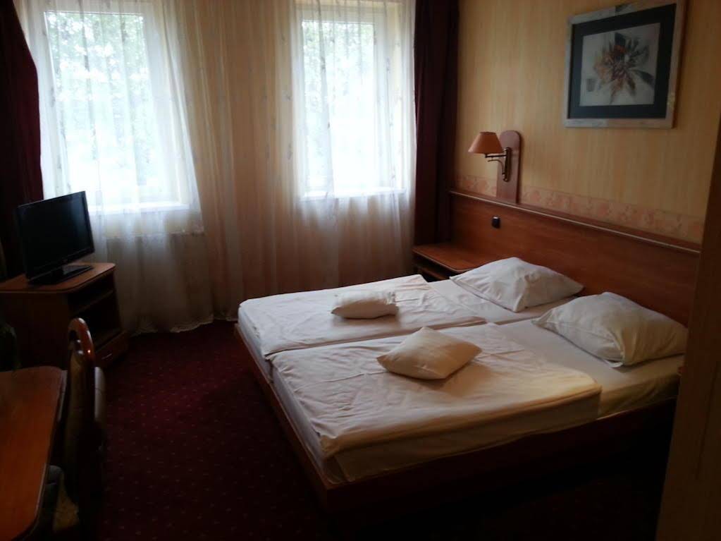 Motel Texicana 