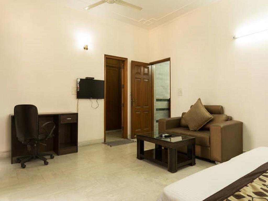 Olive Studio Rooms Cyber City Gurgaon 
