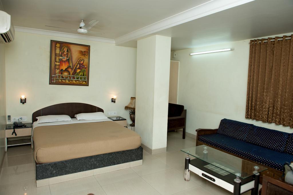 Hotel Linkway 