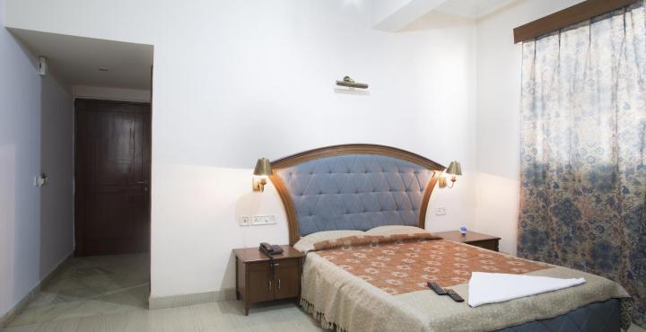 Hotel Saketallahabad 