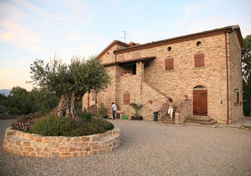 Acqua Apartment 
